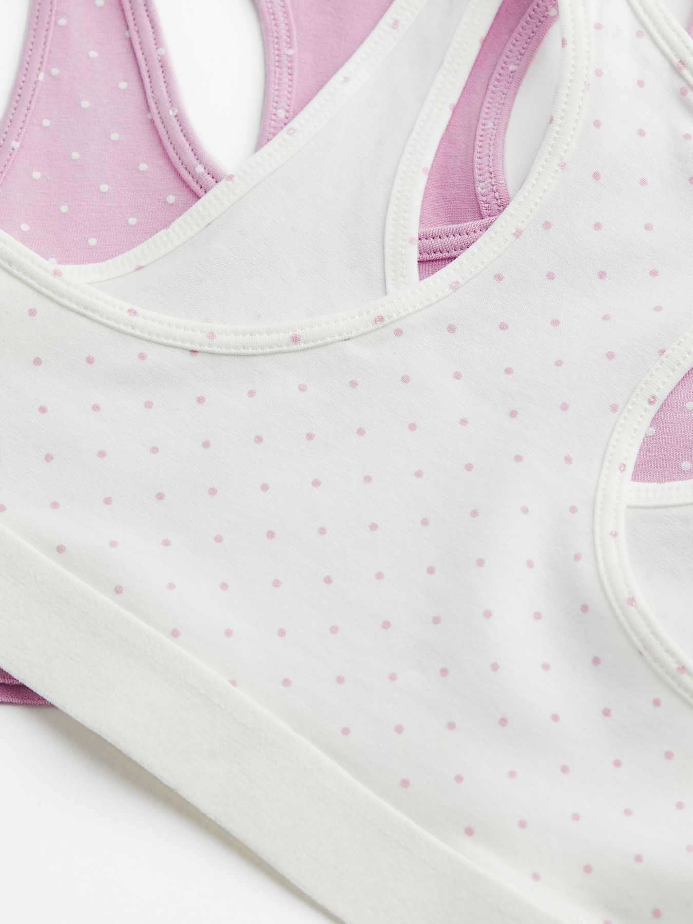 Комплект белья H&M модель 70271 Фото