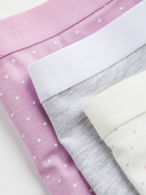 Комплект белья H&M модель 70271 Фото