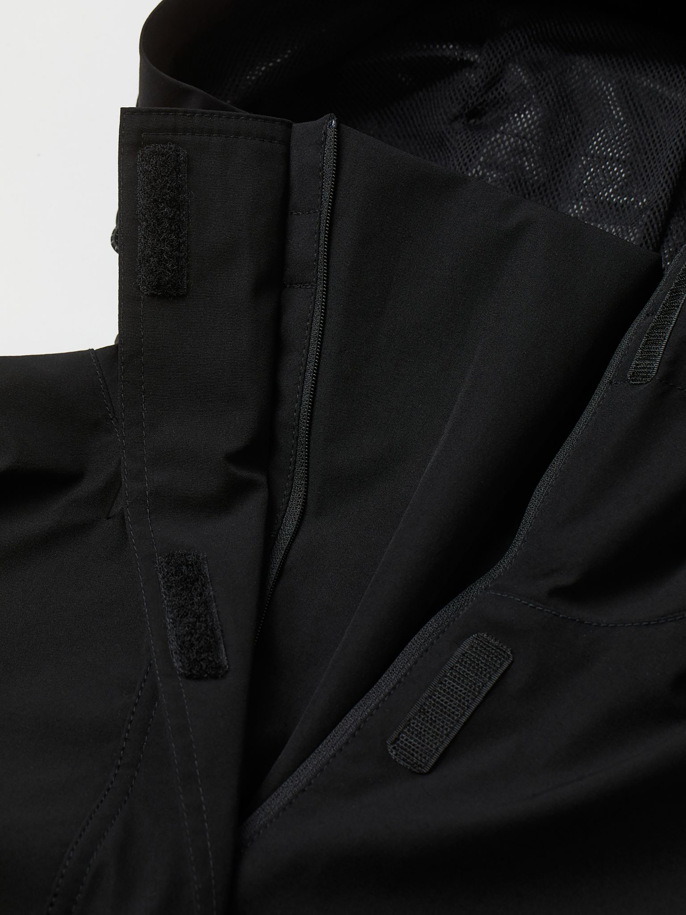 Анорак H&M модель 70284 Фото