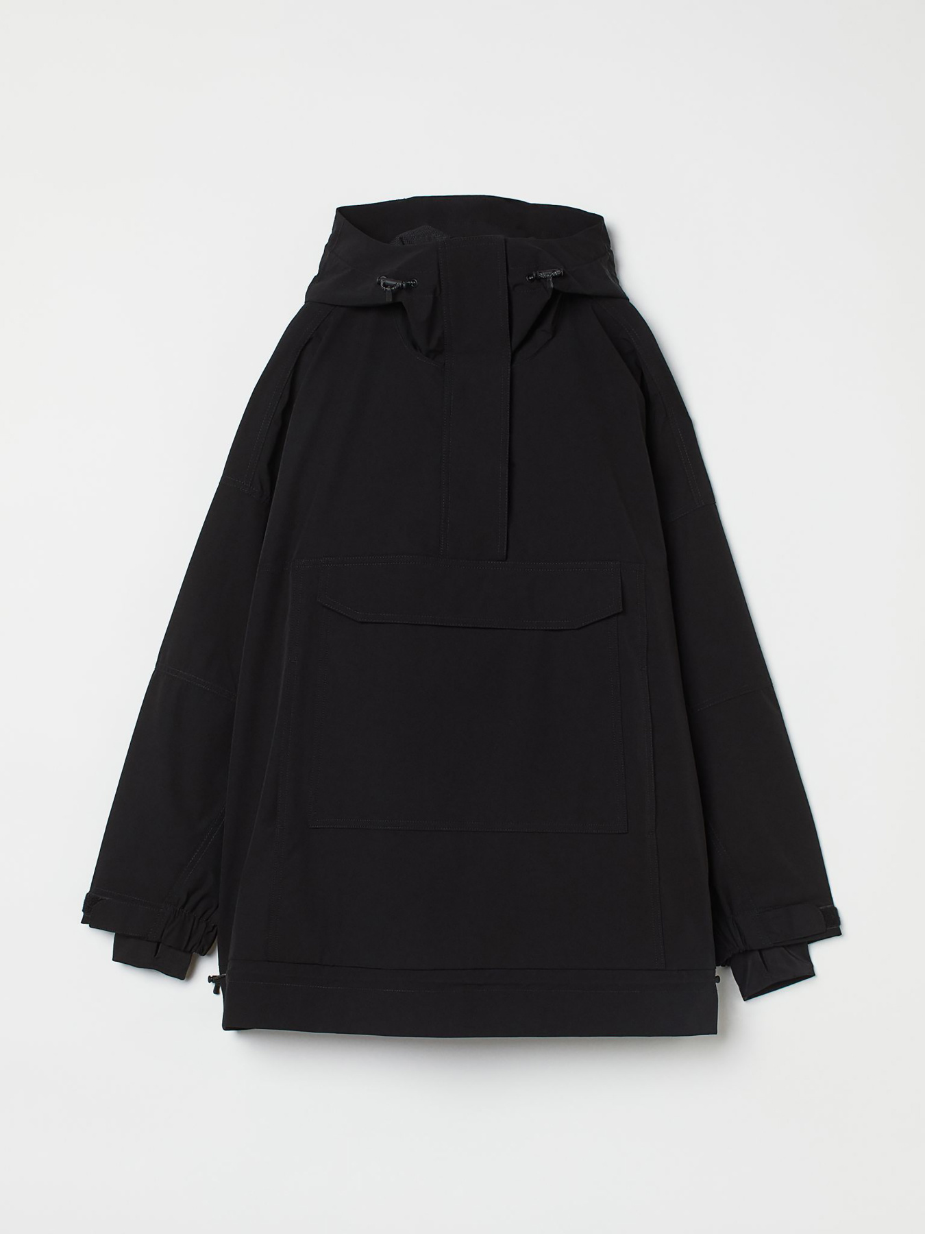 Анорак H&M модель 70284 Фото