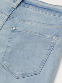Завужені джинси H&M модель 70172 Фото