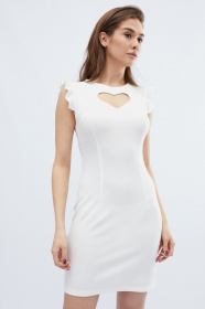 Платья CARICA модель KP101303 Фото