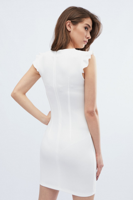 Сукні CARICA модель KP101303 Фото