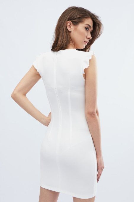 Платья CARICA модель KP101303 Фото