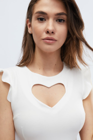 Сукні CARICA модель KP101303 Сукні CARICA модель KP101303 Фото