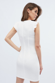 Сукні CARICA модель KP101303 Сукні CARICA модель KP101303 Фото