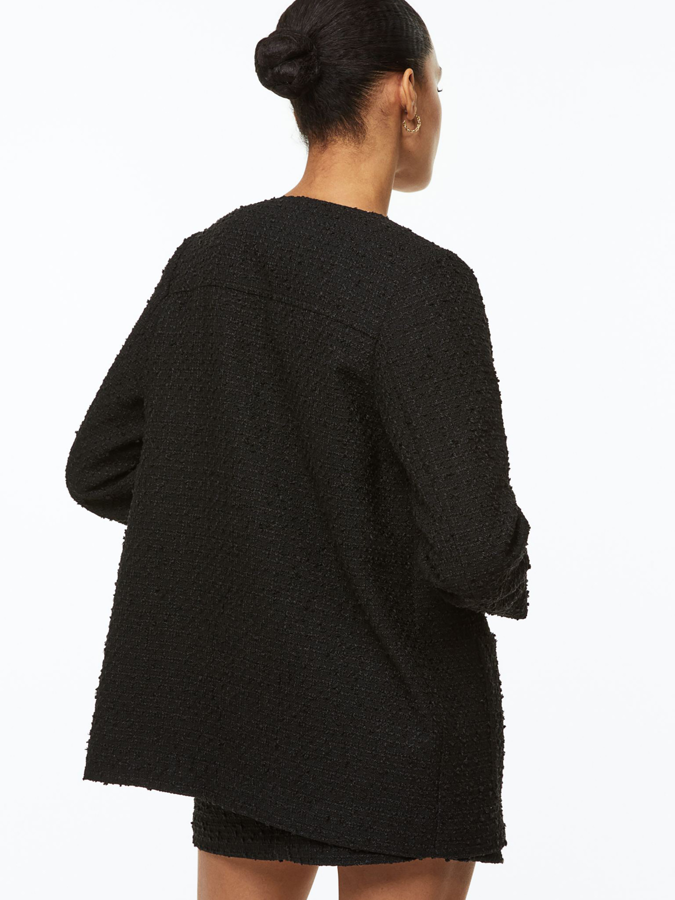 Жакет H&M модель 70205 Жакет H&M модель 70205 Фото