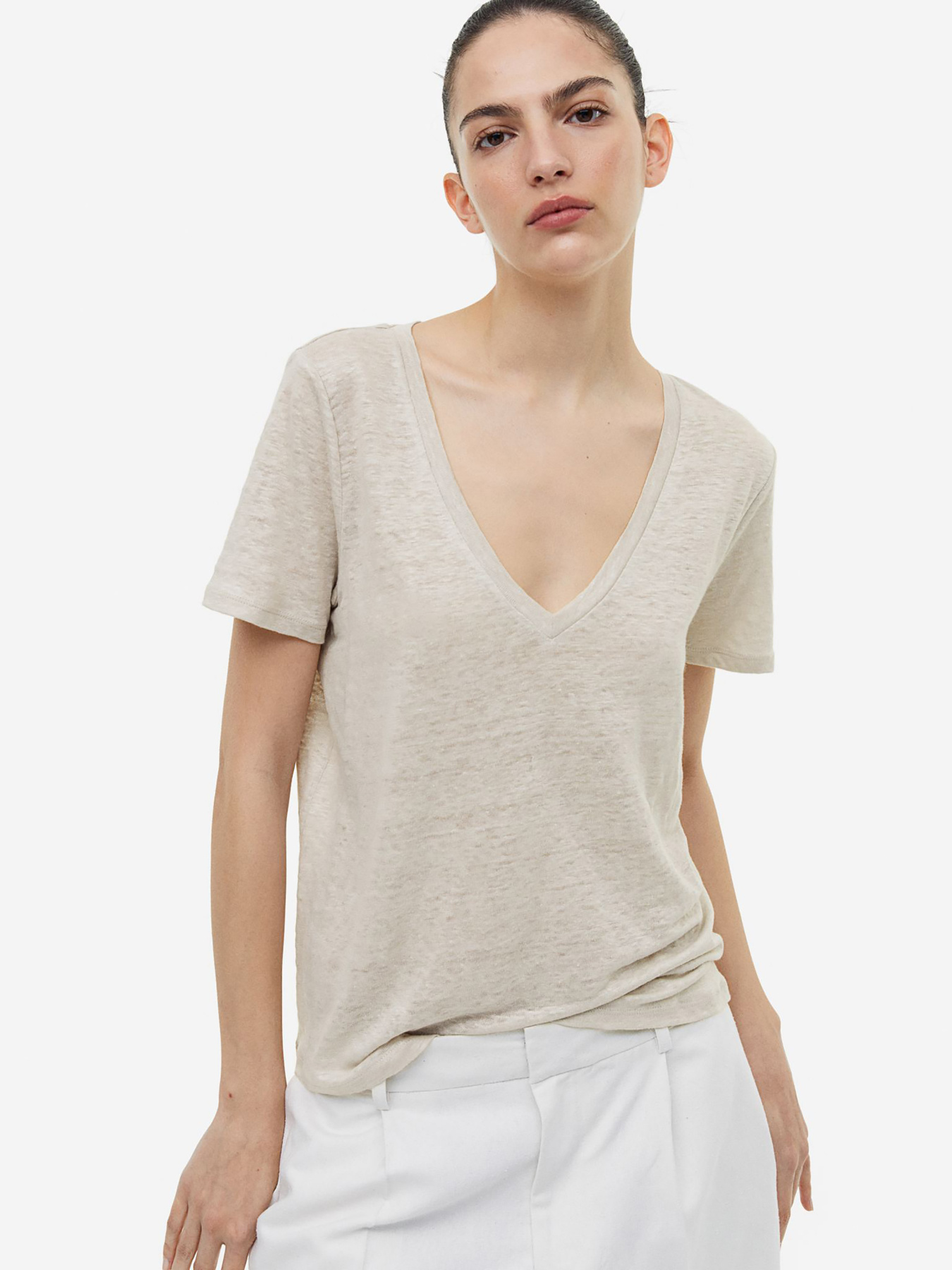 Футболка H&M модель 70181 Фото