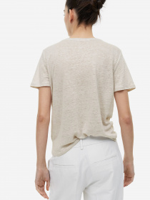 Футболка H&M модель 70181 Фото