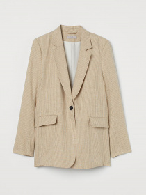 Пиджак H&M модель 70186 Фото