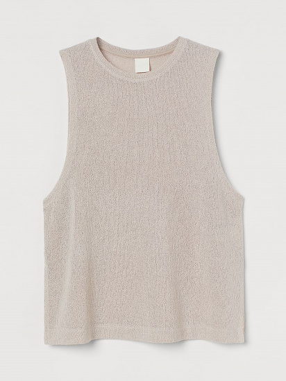 Майка H&M модель 70166 - фото
