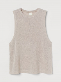 Майка H&M модель 70166 Фото