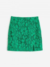 Юбка мини H&M модель 70236 Фото