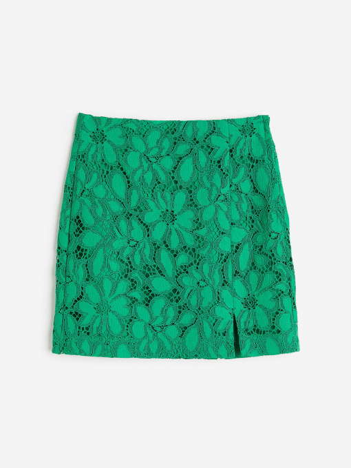 Юбка мини H&M модель 70236 Фото