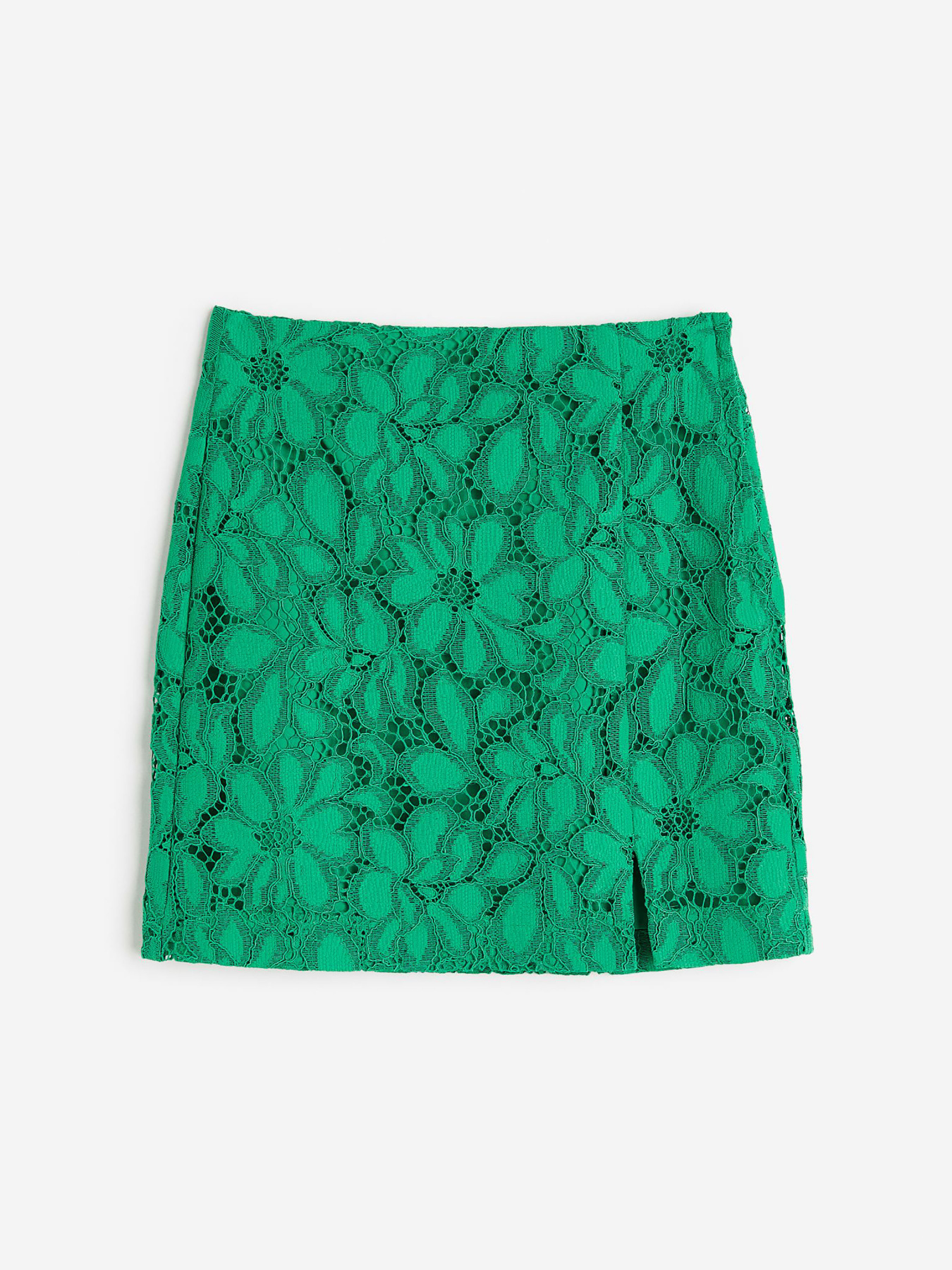 Спідниця міні H&M модель 70236 Фото