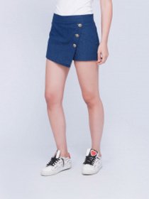 Юбка мини CARICA модель UB32422 Фото