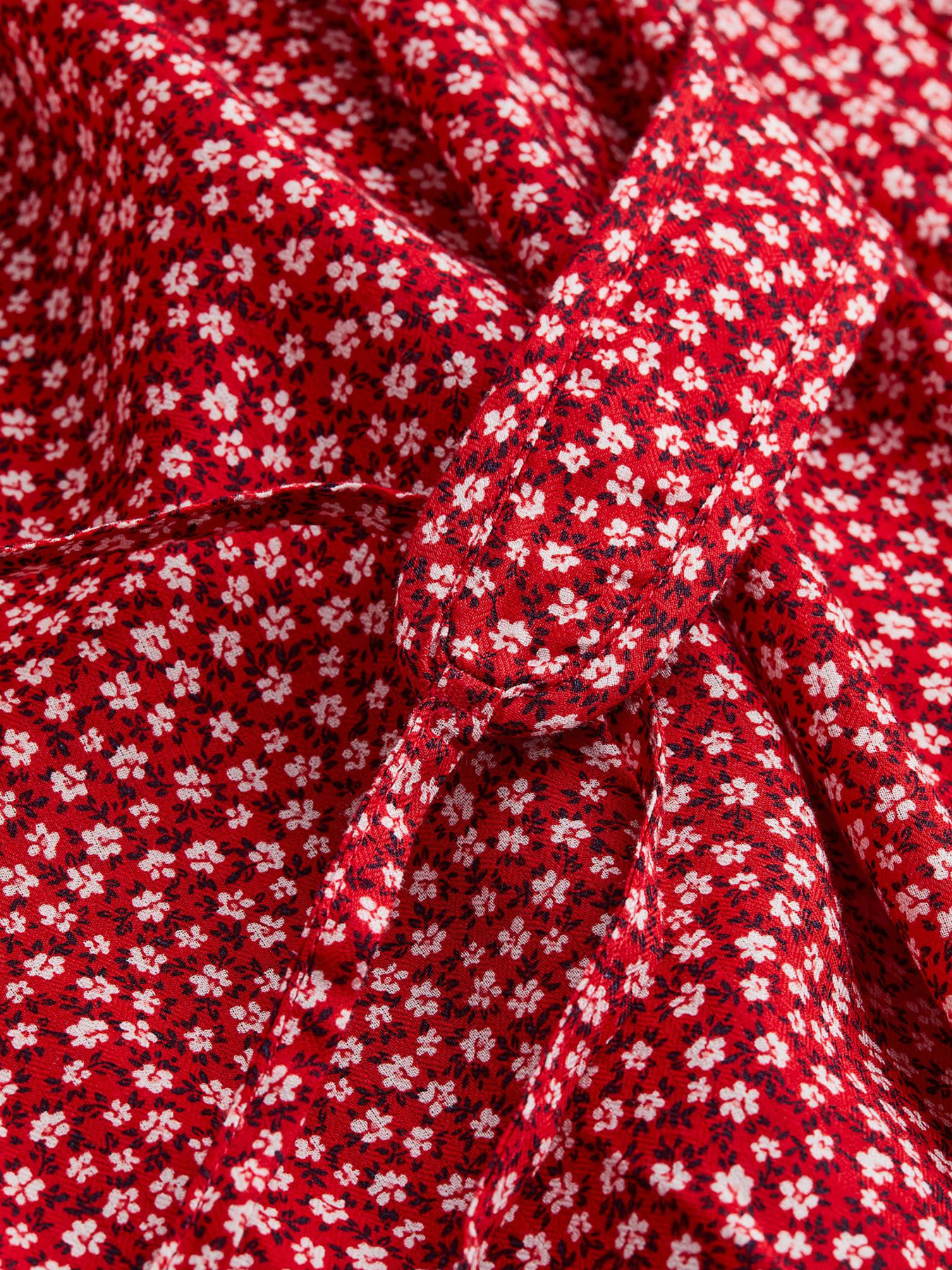 Платье миди H&M модель 70263 Фото