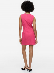 Платье мини H&M модель 70261 Фото