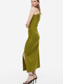 Сукня міді H&M модель 70286 Сукня міді H&M модель 70286 Фото