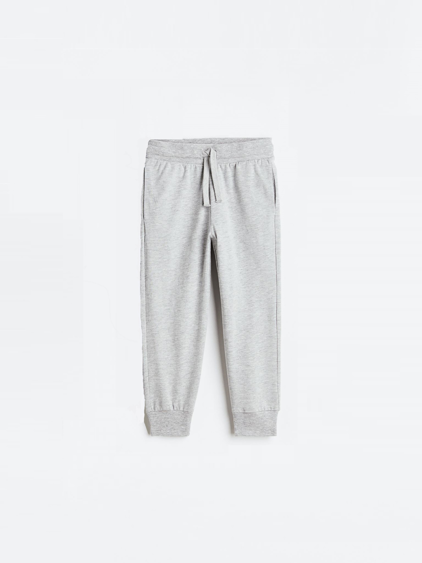 Брюки повседневные H&M модель 70267 Фото