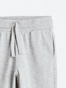 Брюки повседневные H&M модель 70267 Фото