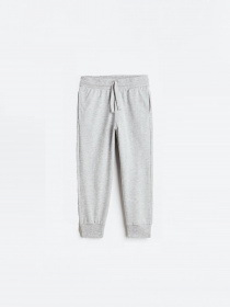 Брюки повседневные H&M модель 70267 Фото