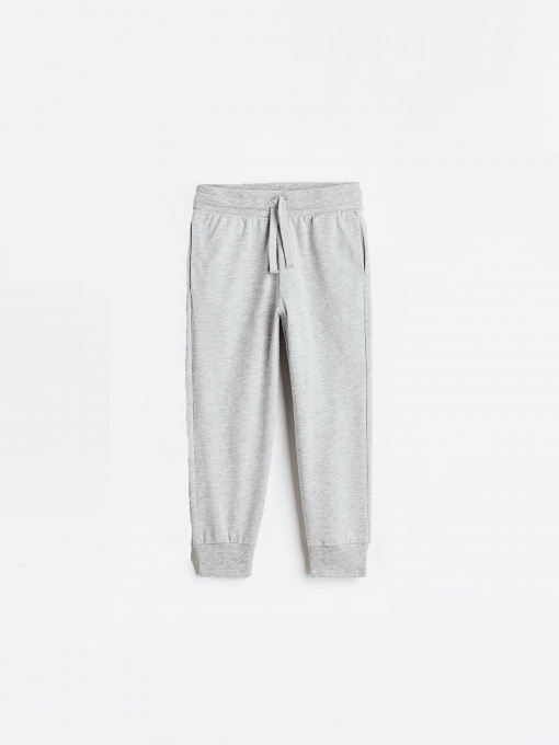 Брюки повседневные H&M модель 70267 Фото