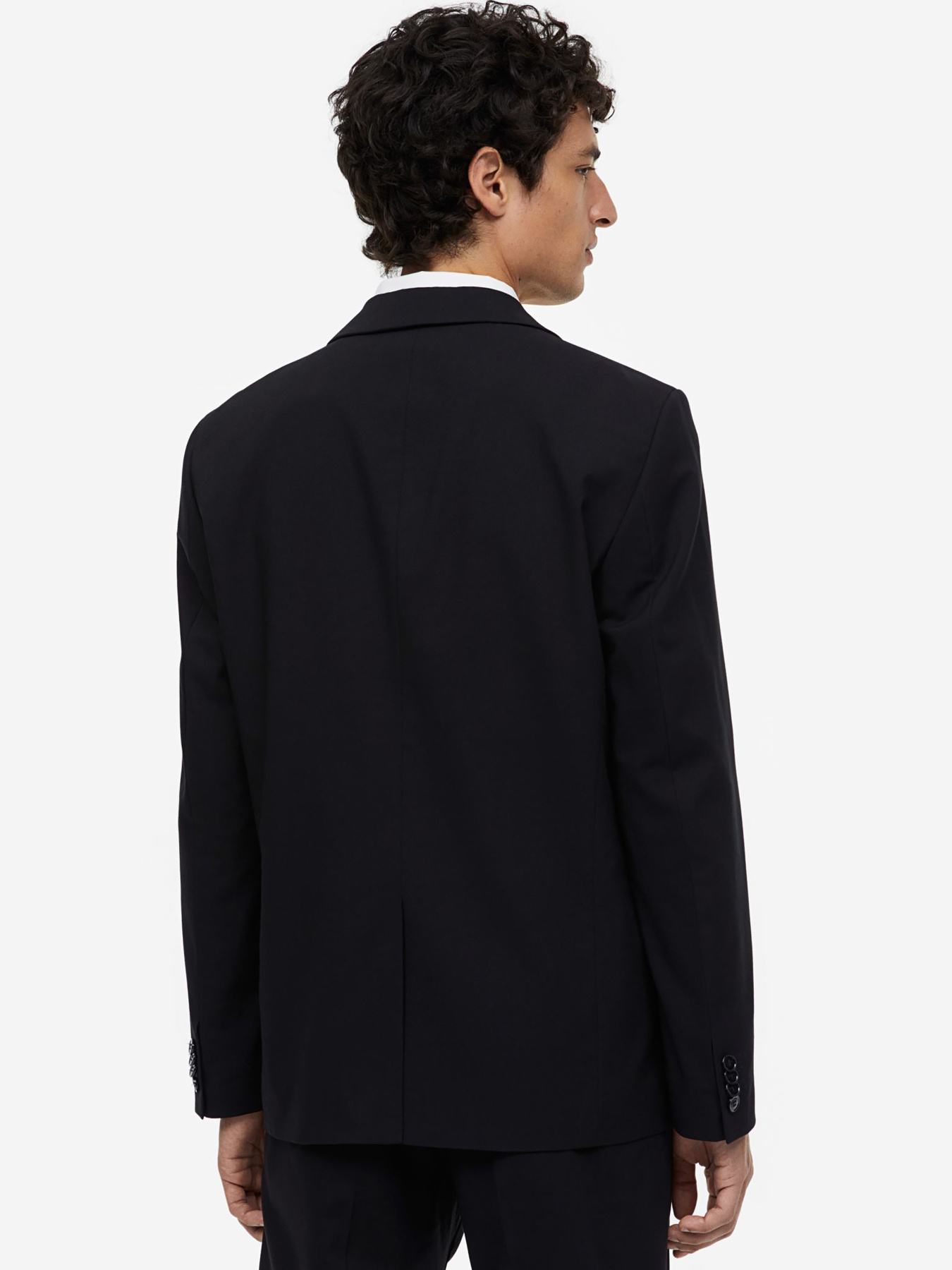 Пиджак H&M модель 70278 Фото