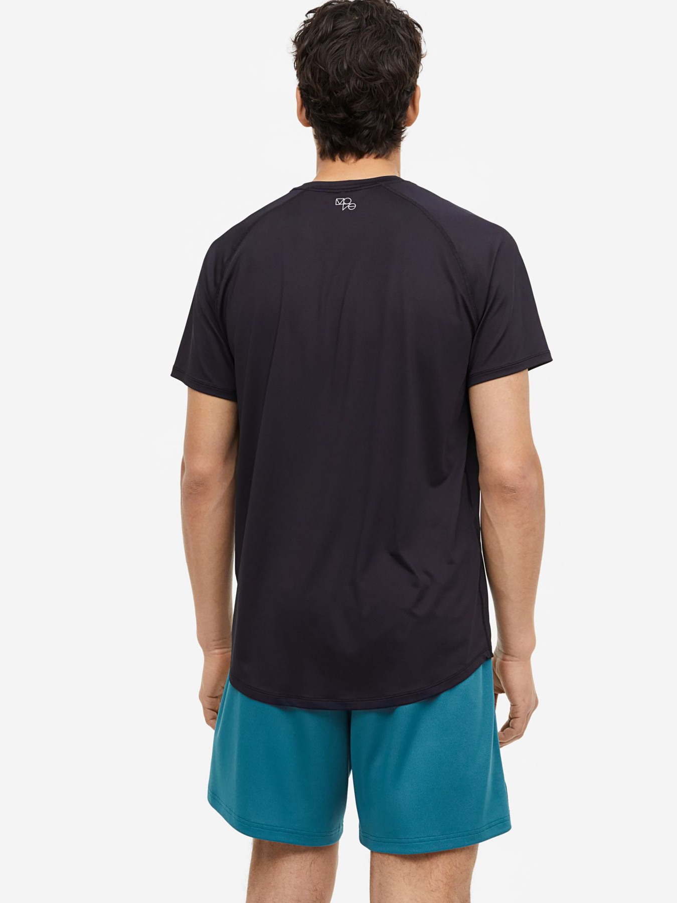 Спортивна футболка H&M модель 70281 Фото