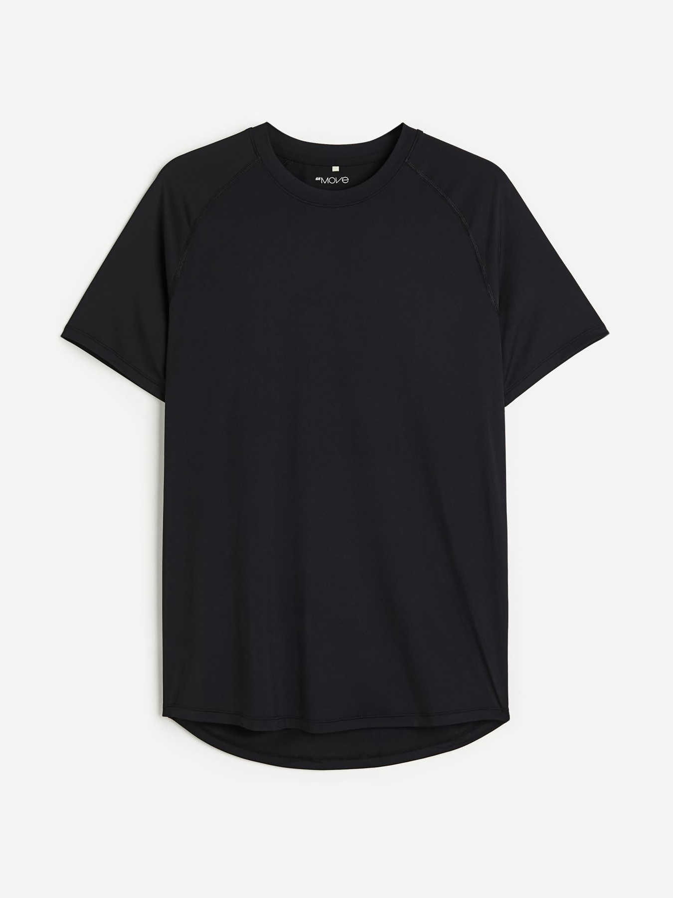 Спортивна футболка H&M модель 70281 Фото