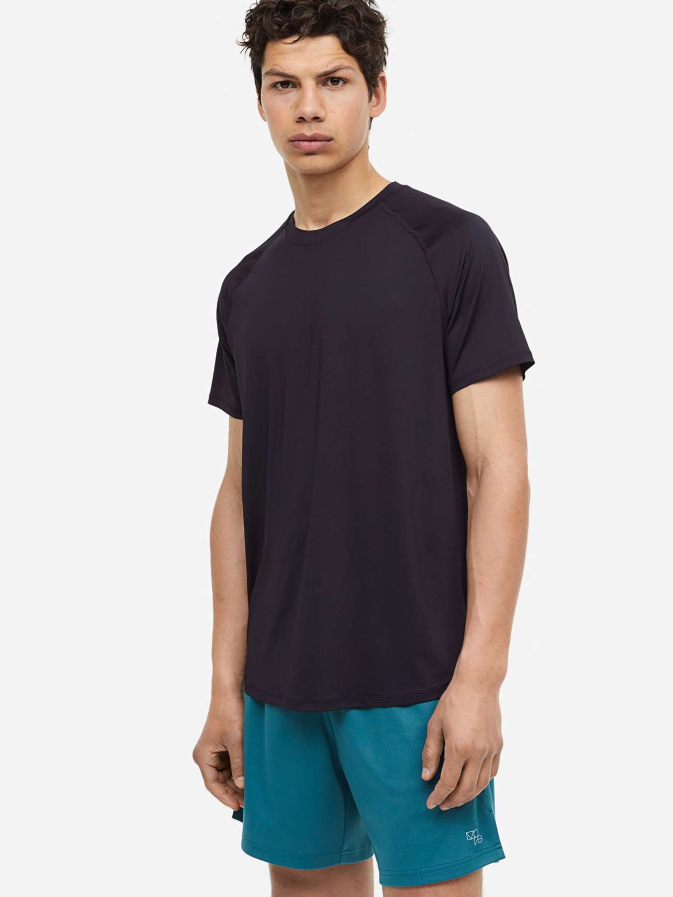 Спортивна футболка H&M модель 70281 Фото