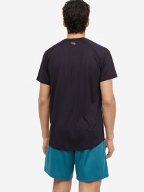 Спортивна футболка H&M модель 70281 Фото