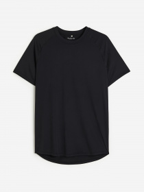 Спортивна футболка H&M модель 70281 Фото