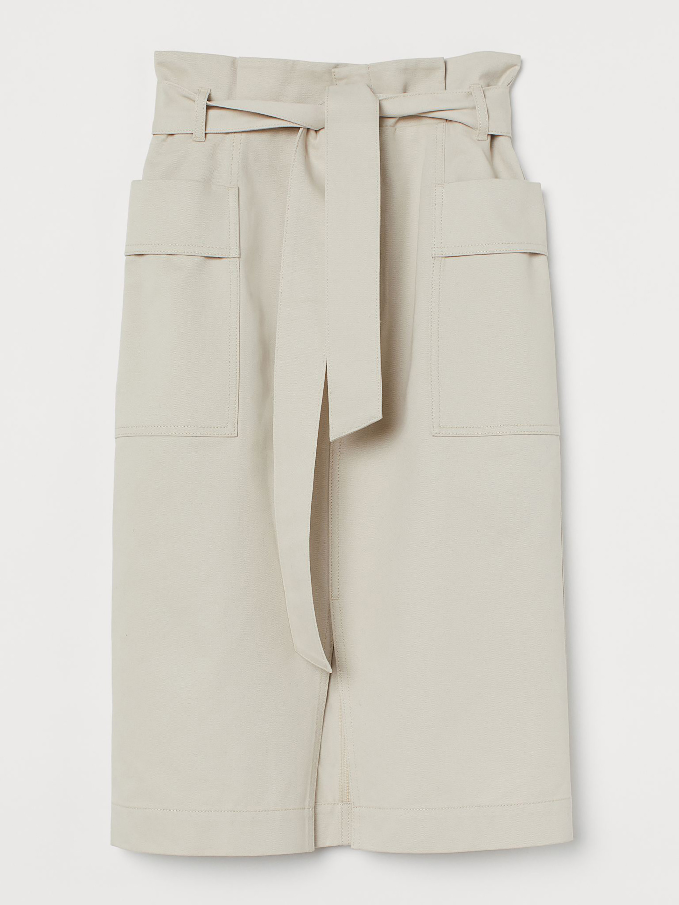 Юбка миди H&M модель 10070009 Фото