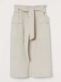 Юбка миди H&M модель 10070009 Фото