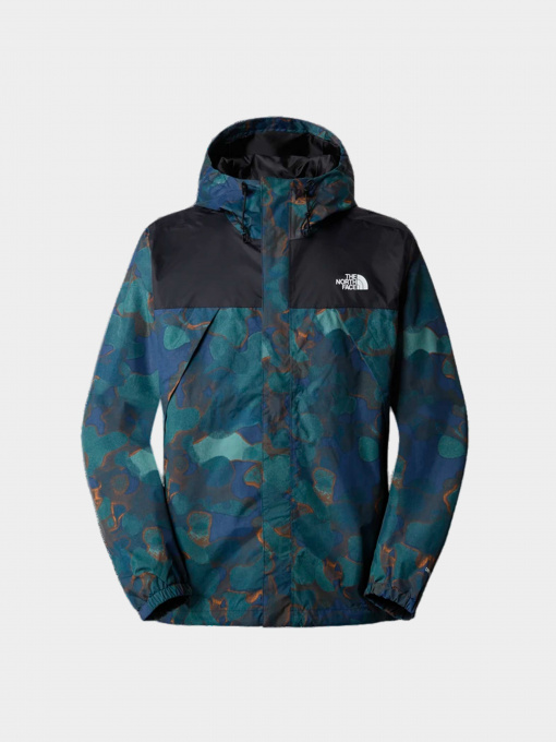 Күрткелер мен тондар The North Face үлгі NF0A7QEYO271 Фото