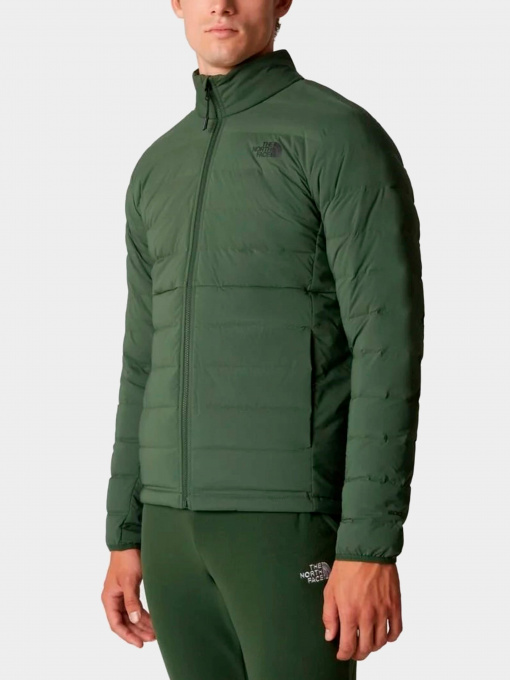 Күрткелер мен тондар The North Face үлгі NF0A7UJFI0P1 Фото
