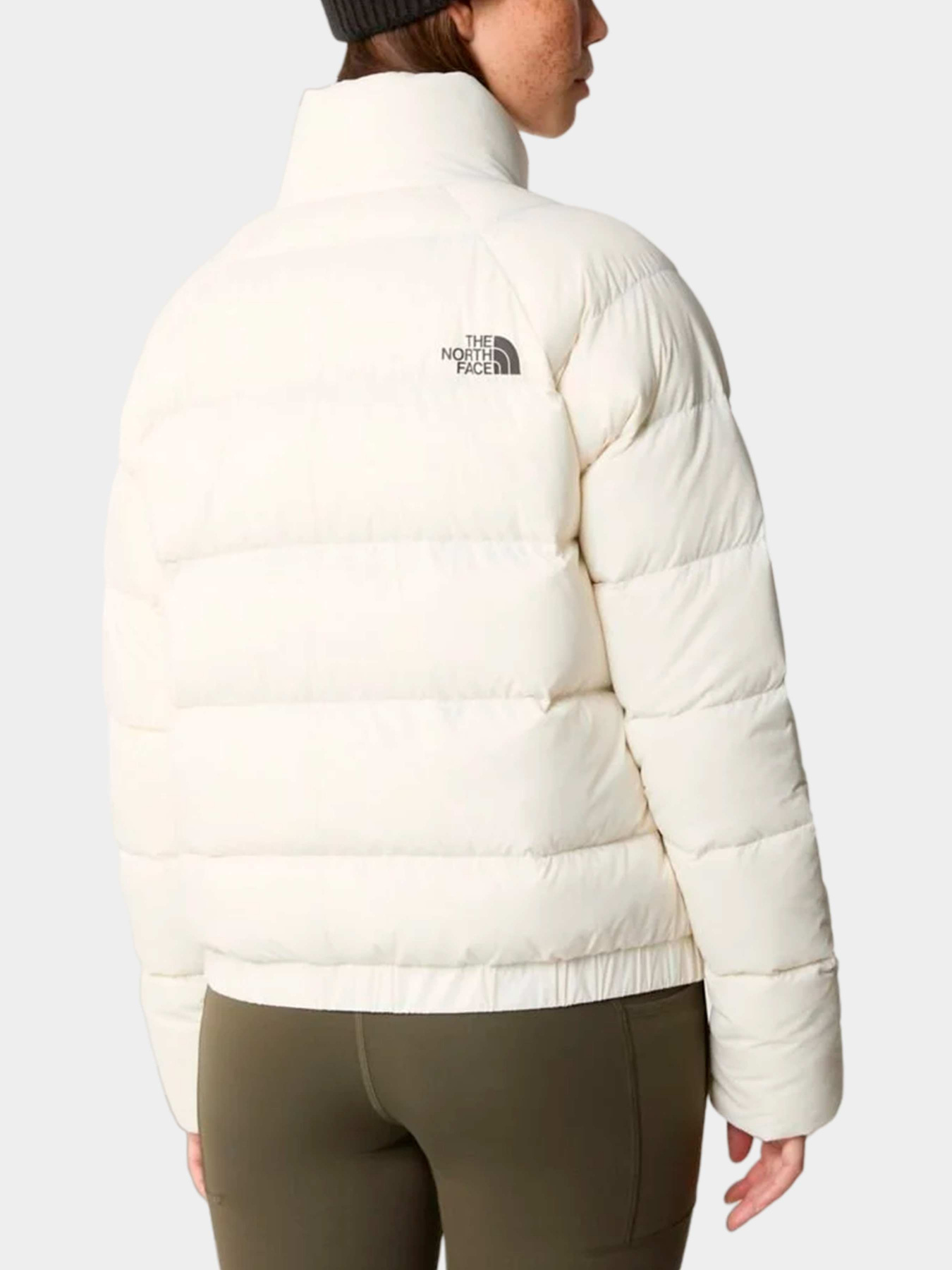 Куртки и дубленки The North Face модель NF0A3Y4SN3N1 Фото