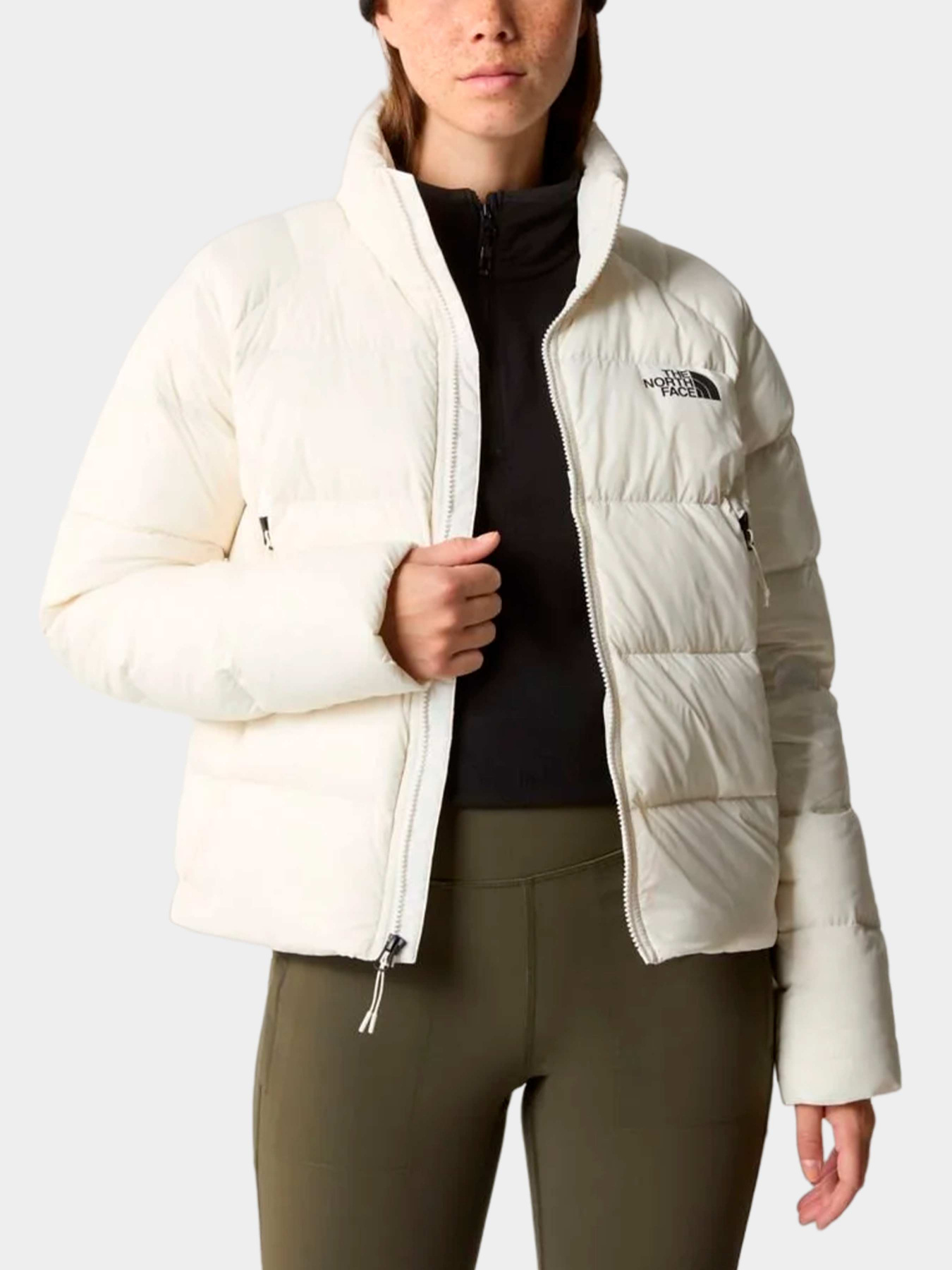 Куртки и дубленки The North Face модель NF0A3Y4SN3N1 Фото