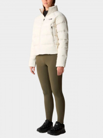 Куртки и дубленки The North Face модель NF0A3Y4SN3N1 Фото