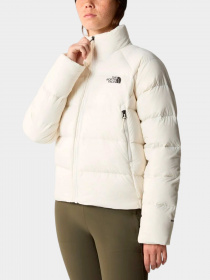 Куртки и дубленки The North Face модель NF0A3Y4SN3N1 Фото