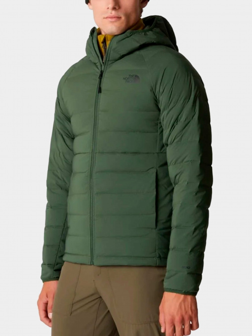 Күрткелер мен тондар The North Face үлгі NF0A7UJEI0P1 Фото