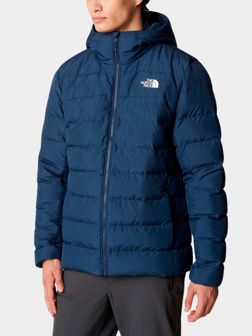 Күрткелер мен тондар The North Face үлгі NF0A84I18K21 Фото