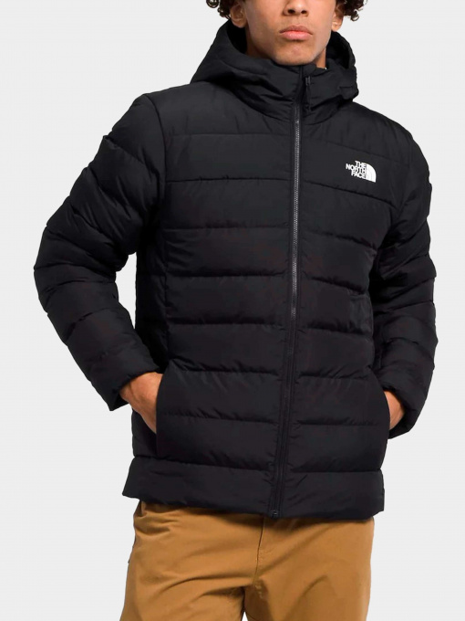 Күрткелер мен тондар The North Face үлгі NF0A84I1JK31 Фото