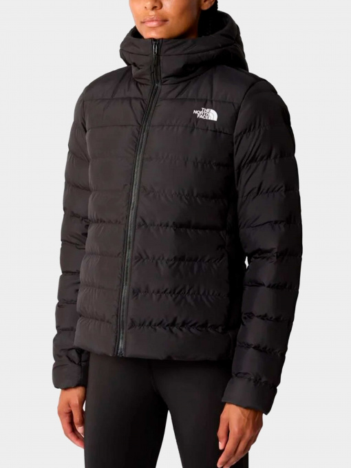 Куртки и дубленки The North Face модель NF0A84IVJK31 Фото