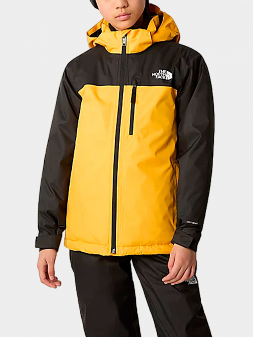 Күрткелер мен тондар The North Face үлгі NF0A8555ZU31 Фото