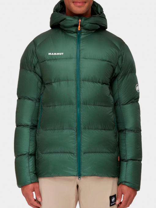 Күрткелер мен тондар Mammut үлгі 1013-02660-40155 Фото