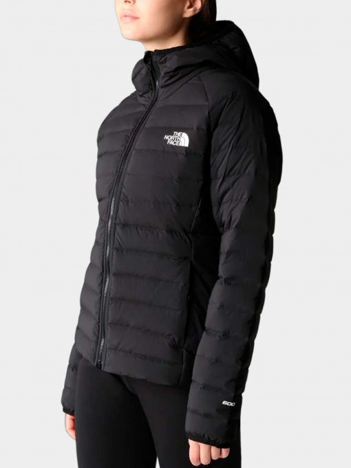 Куртки и дубленки The North Face модель NF0A7UK5JK31 Фото