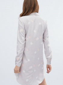 Платье мини CARICA модель KP101384 Фото