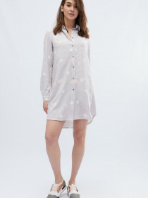 Платье мини CARICA модель KP101384 Фото